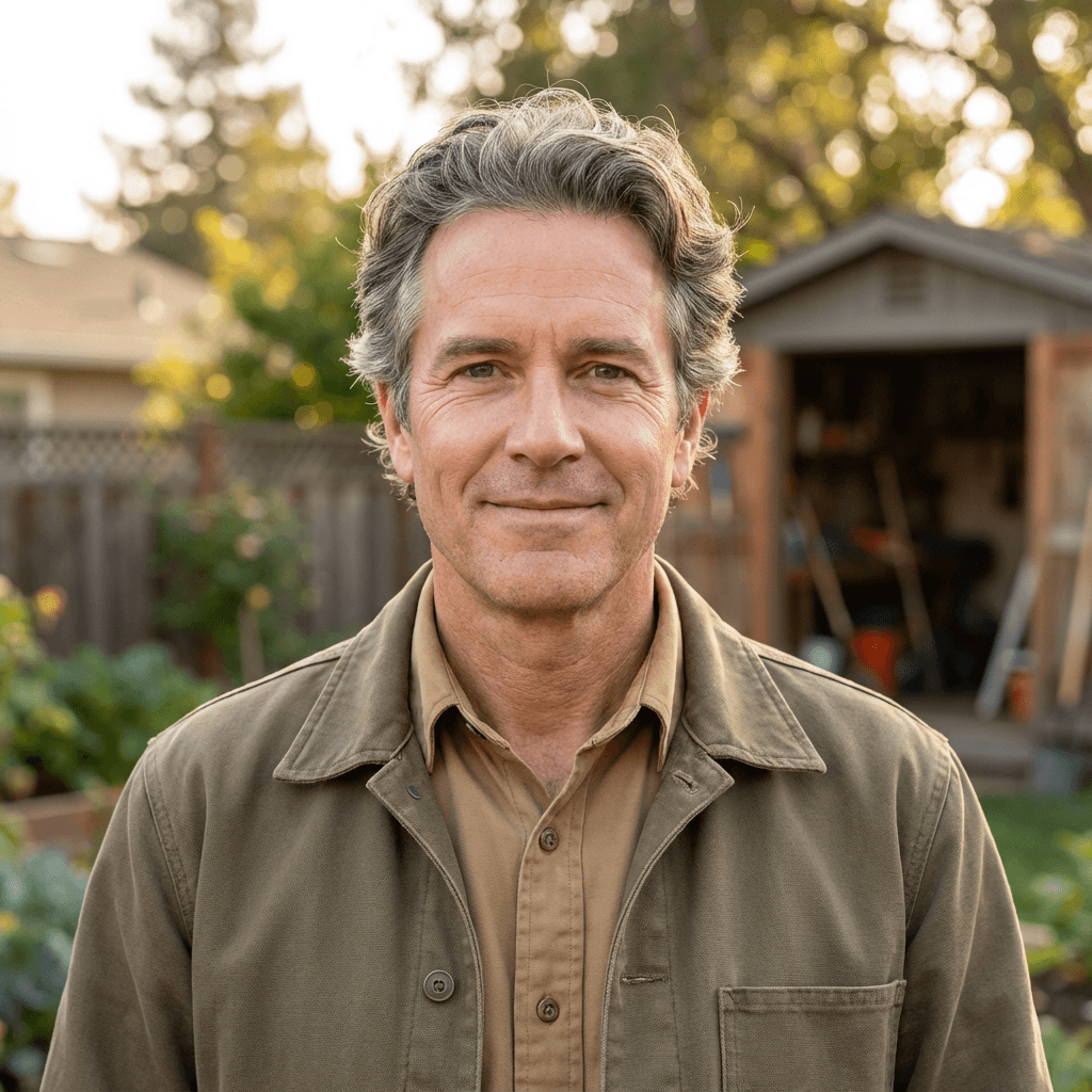 James H., retail business owner
