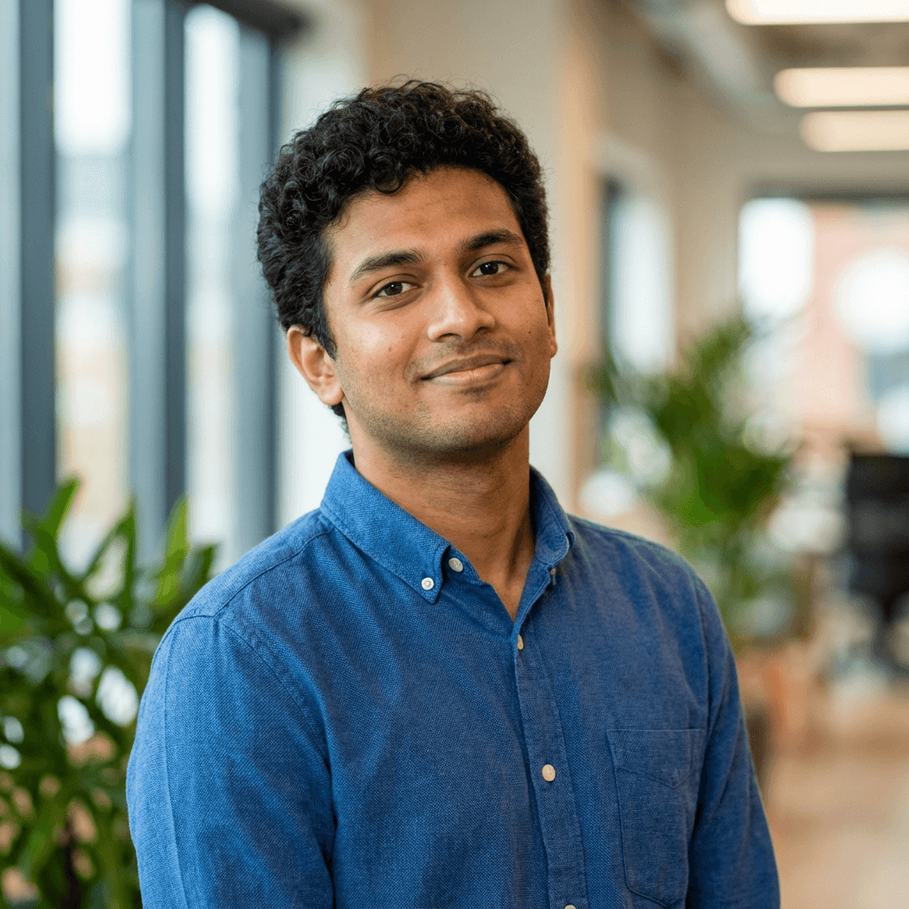 Ravi Deshmukh